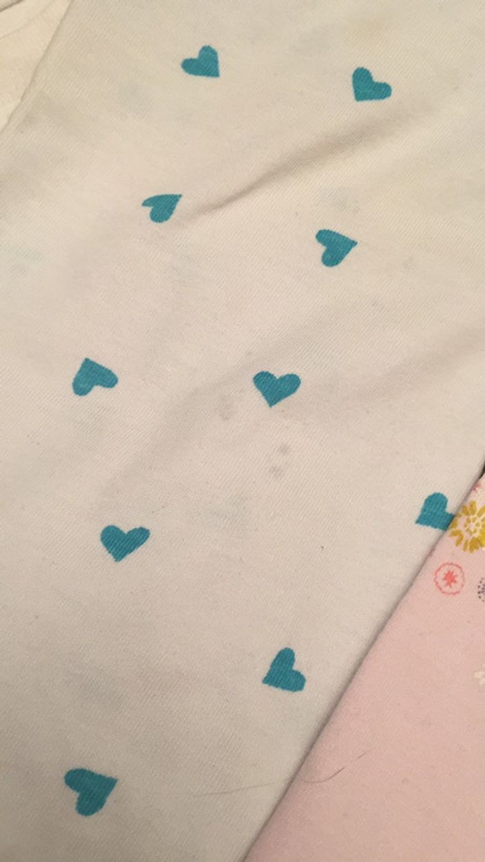 Lot 7 tee shirts 18 mois - photo numéro 5