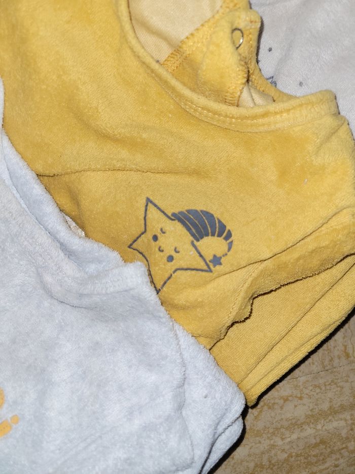 Pyjama - photo numéro 2