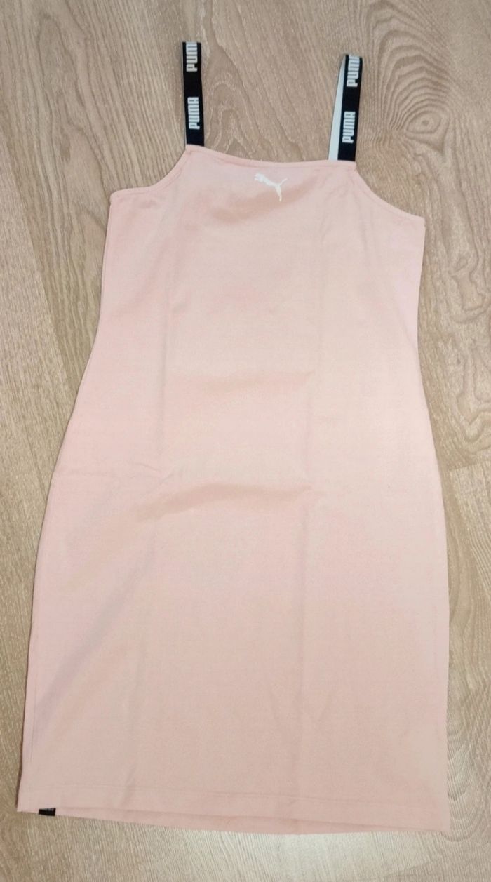 Robe puma XS neuve