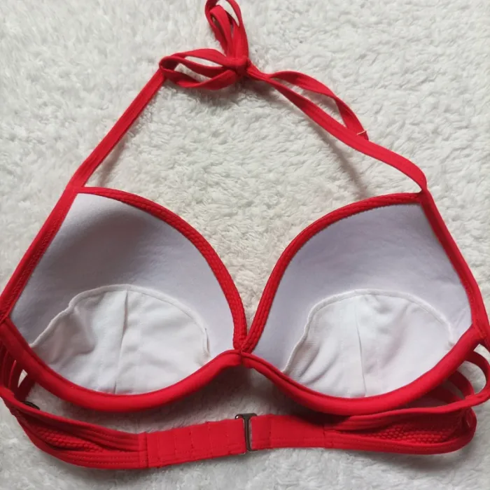 Haut de maillot Dag Adom taille 36 - photo numéro 5