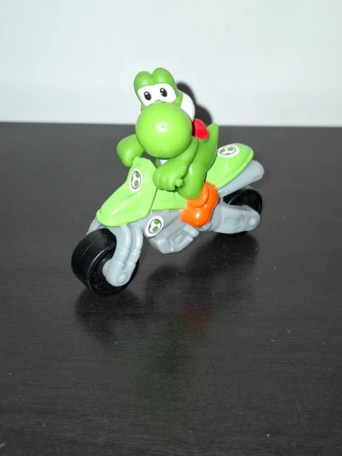 Lot Figurines - photo numéro 3