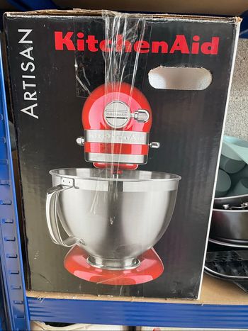 KitchenAid