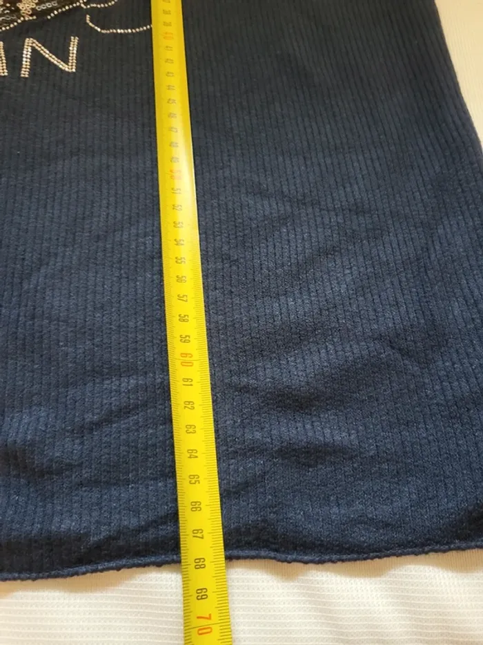 Pull chat - photo numéro 8