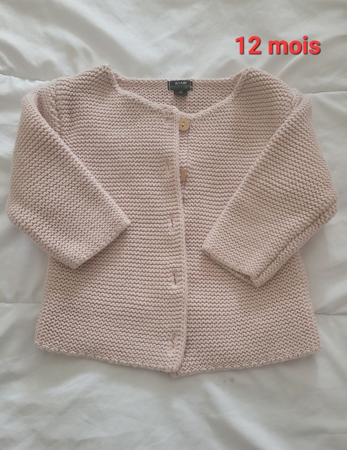 Gilet