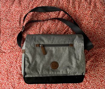 Sac isotherme Baby Snack Outlanders