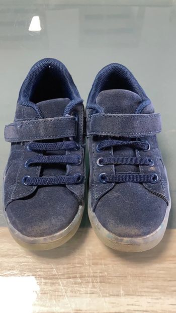 Basket garçon 👦 pointure 26