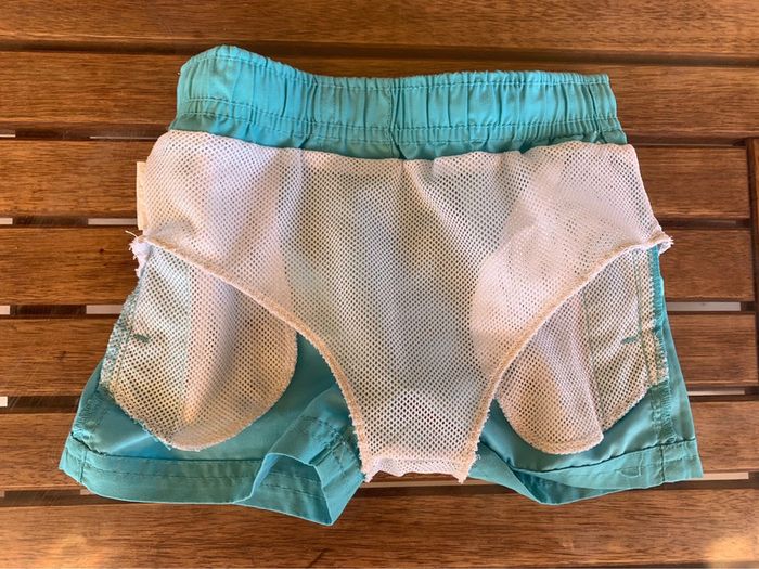 Maillot de bain 2-3 ans - photo numéro 3