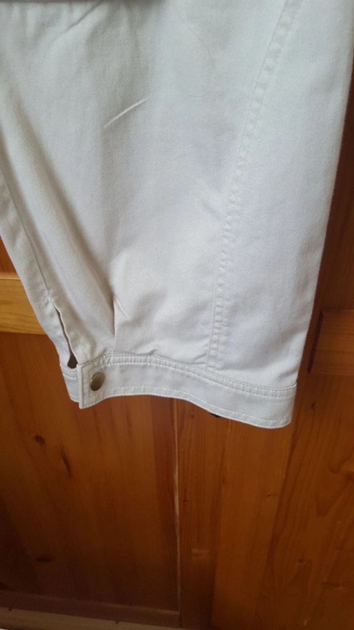 Pantacourt - photo numéro 5