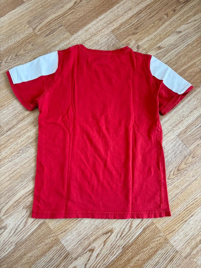 Tshirt - photo numéro 4