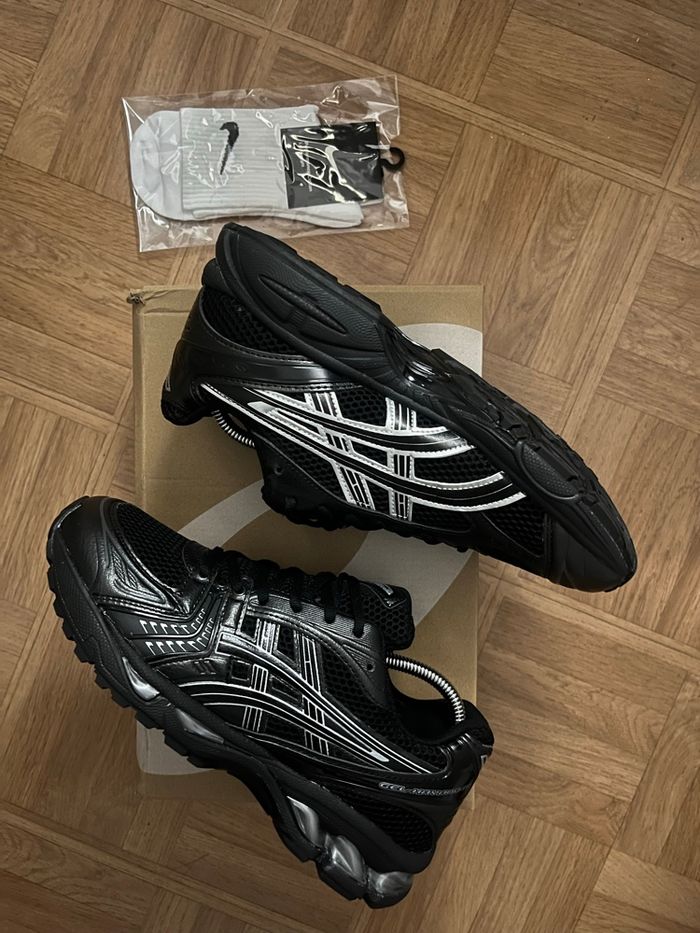 Asics Gel Kayano 14 - photo numéro 2