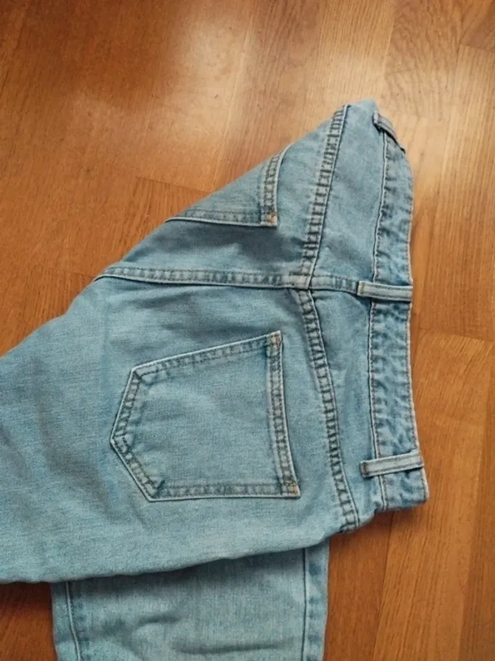 Jeans shein - photo numéro 3