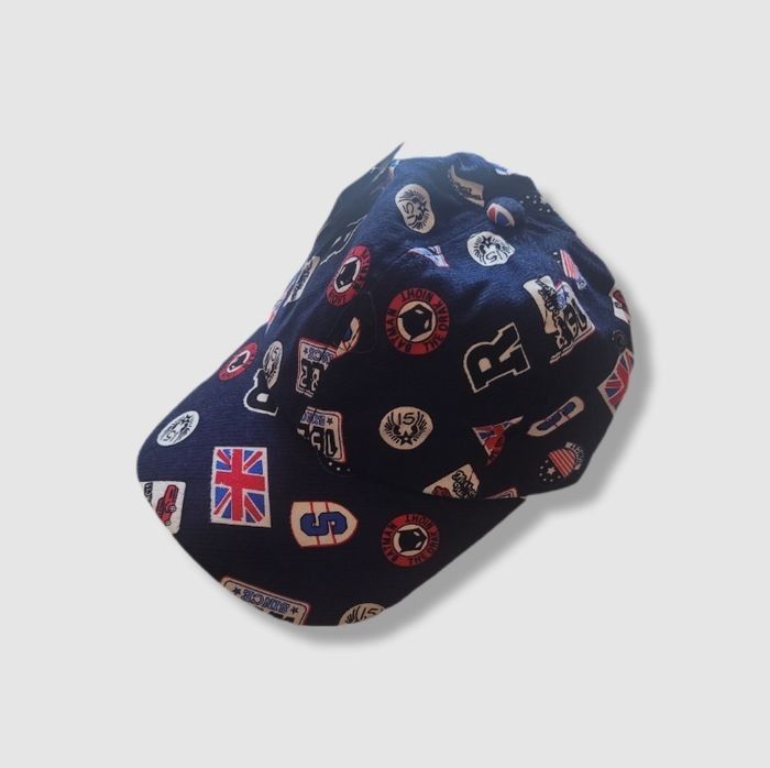 Casquette