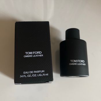 Miniature parfum Tom Ford