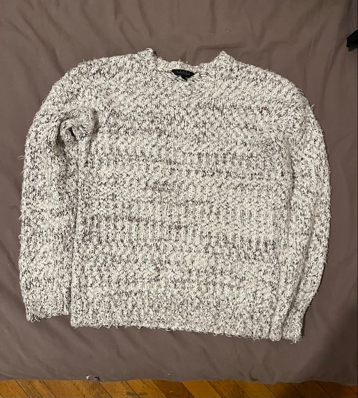 Pull en laine Amara Reya - photo numéro 3