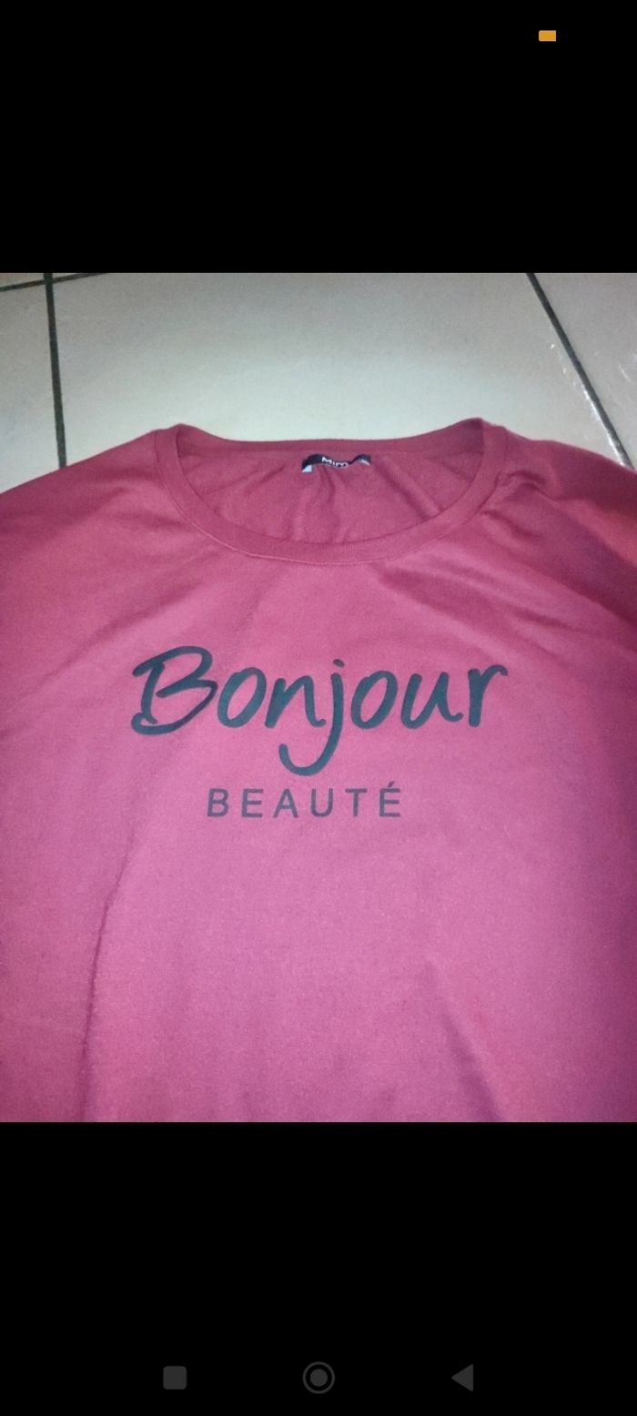 Pull femme - photo numéro 2