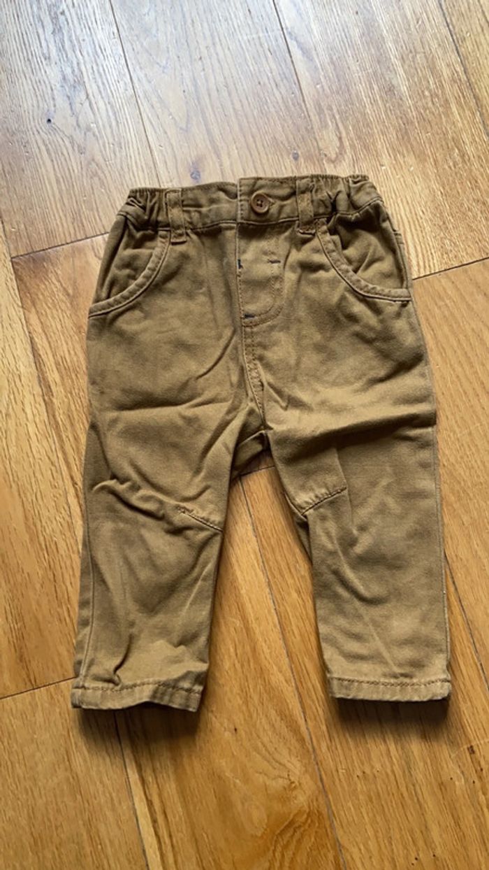 Pantalon
