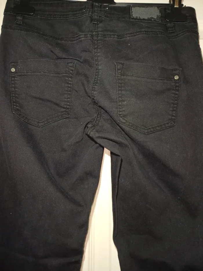 Jeans Skinny K by Kookai - photo numéro 6