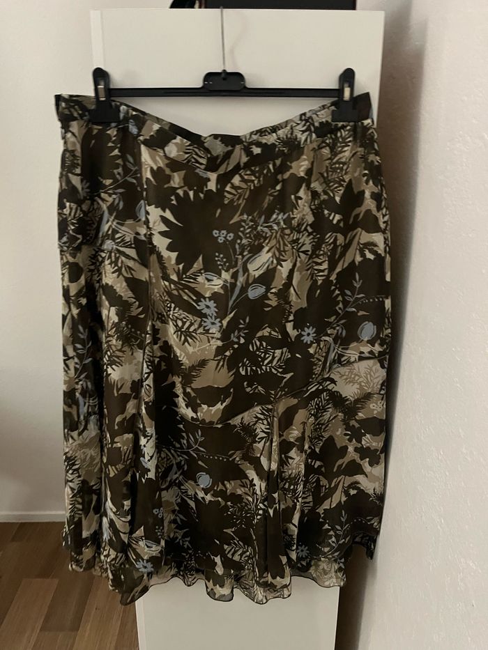 jupe longue - photo numéro 2