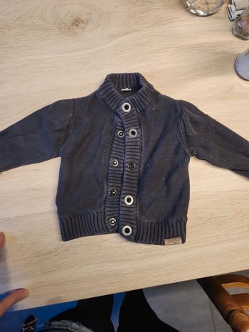 Gilet