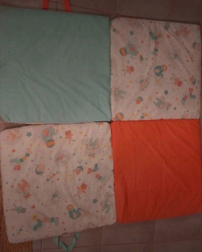 Tapis Tinéo - photo numéro 2