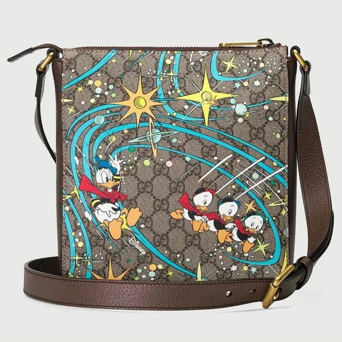 Sacoche Gucci - photo numéro 3