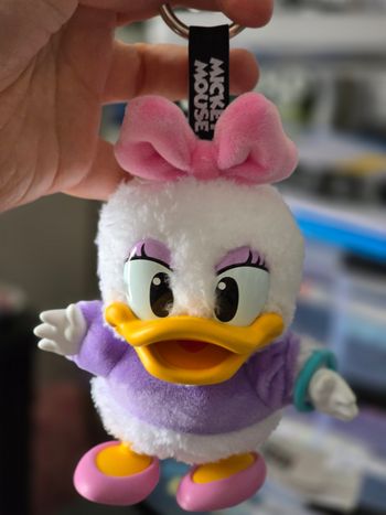 Peluche daisy pop mart daisy