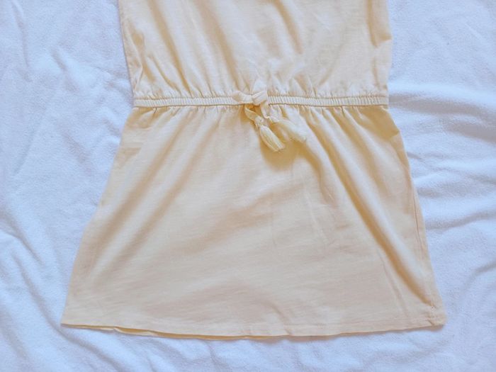 Lot de 2 robes Vertbaudet taille 5 ans - photo numéro 8