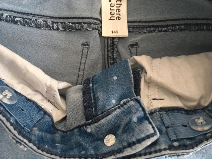 Jean skinny - photo numéro 3