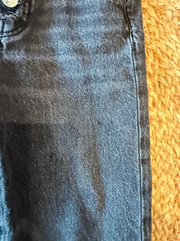 Jeans mom Zara - photo numéro 2