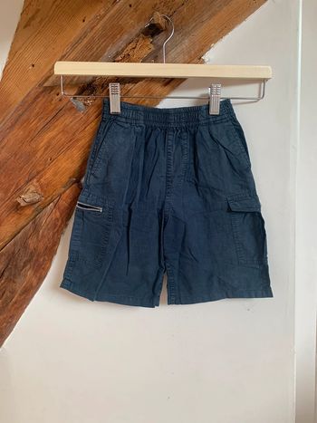 Short 4 ans