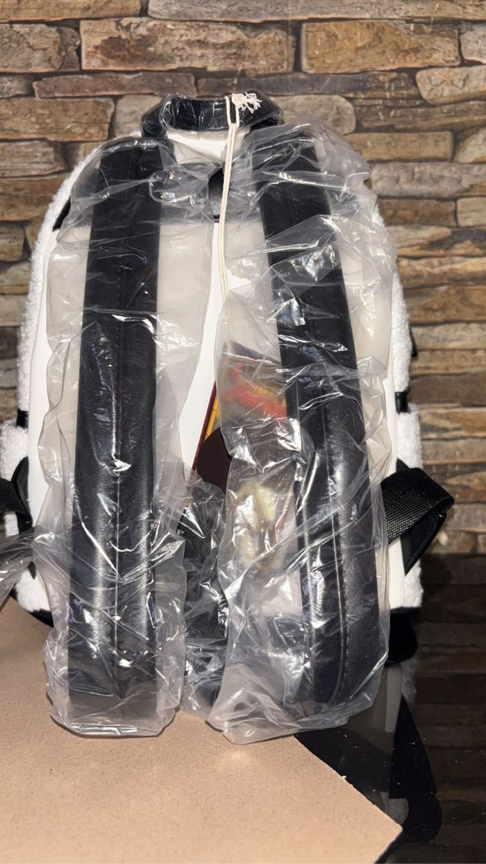 Sac à dos Kung-fu Panda Po Dreamworks - photo numéro 4