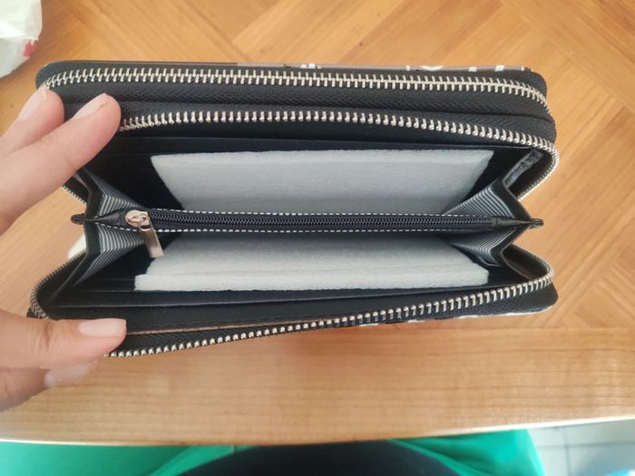 Porte feuille femme - photo numéro 4