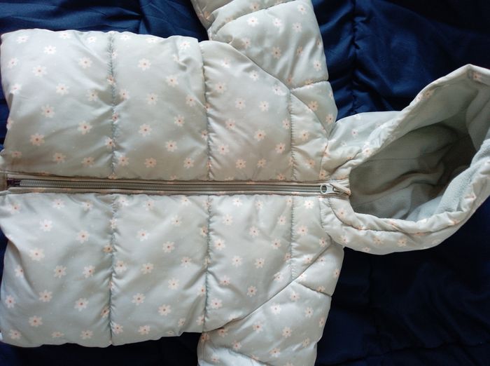 Manteau hiver - 18 mois - photo numéro 2