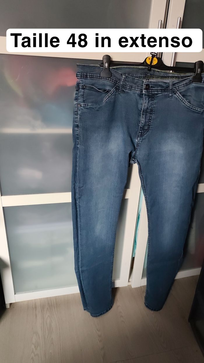 Jeans - photo numéro 2