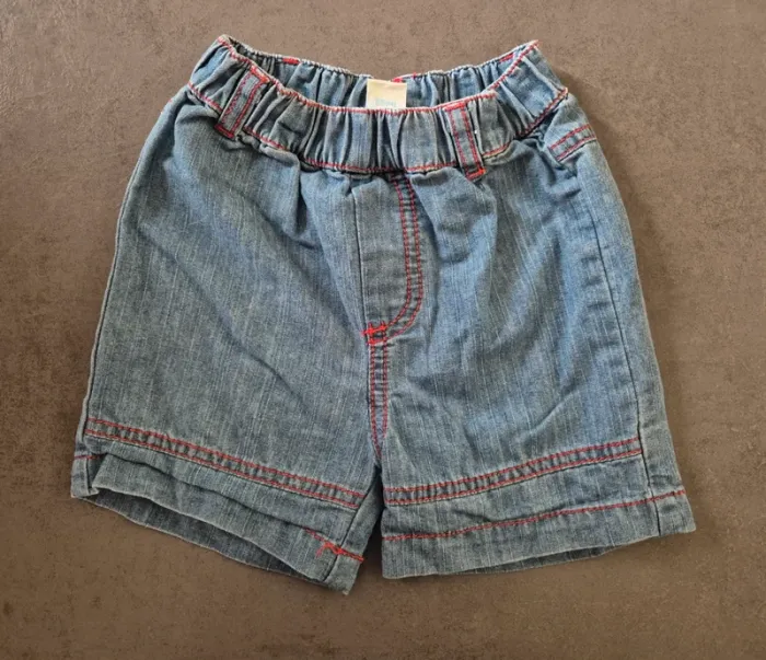 Ensemble Cars, Garçon 12 mois - photo numéro 6