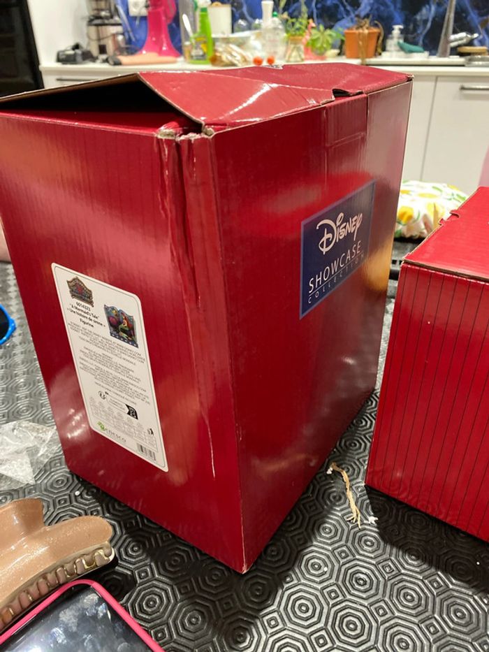 Figurine disney traditions storyboock ariel - photo numéro 6