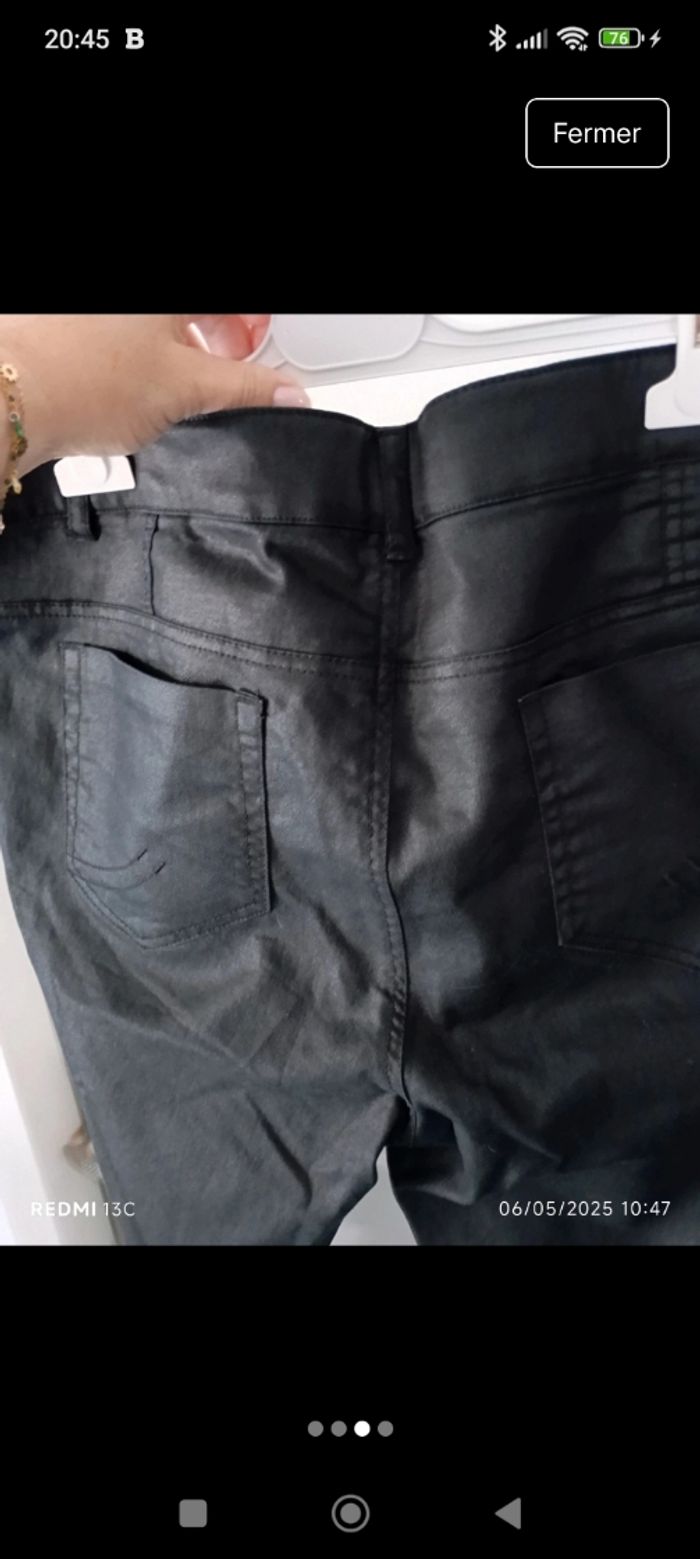 Pantalon femme - photo numéro 3