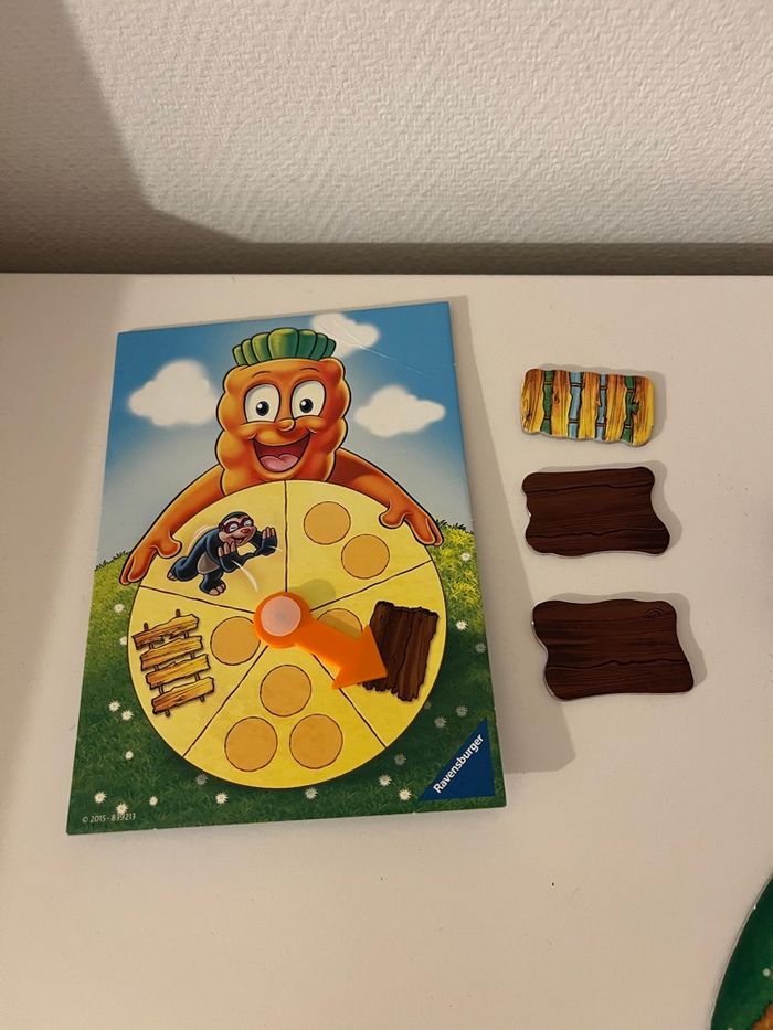 Jeu de société - photo numéro 7