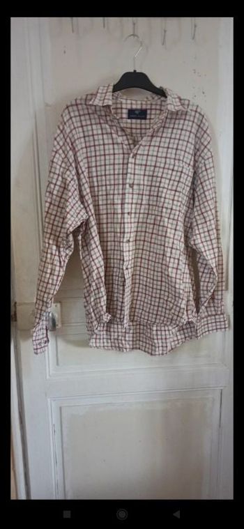 Chemise 40