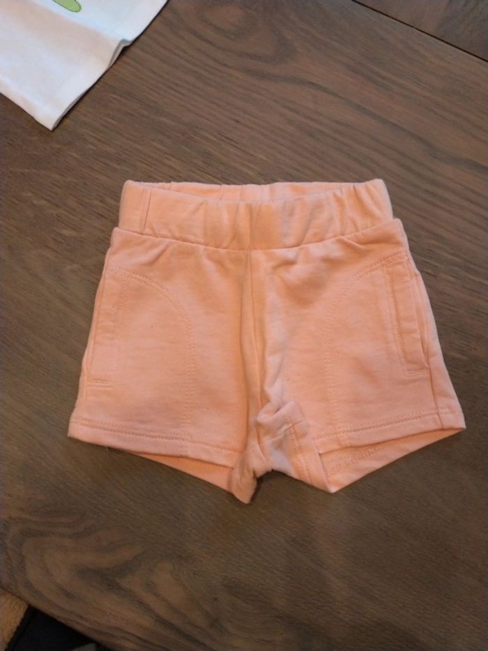 Tenue été 3mois - photo numéro 3