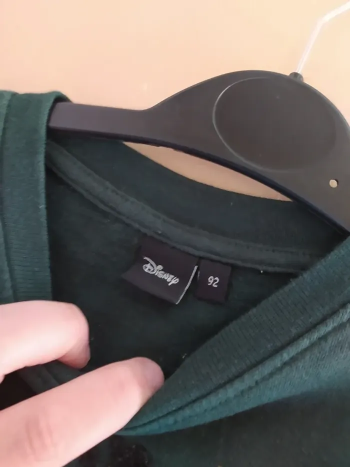 Pulls Disney - photo numéro 4