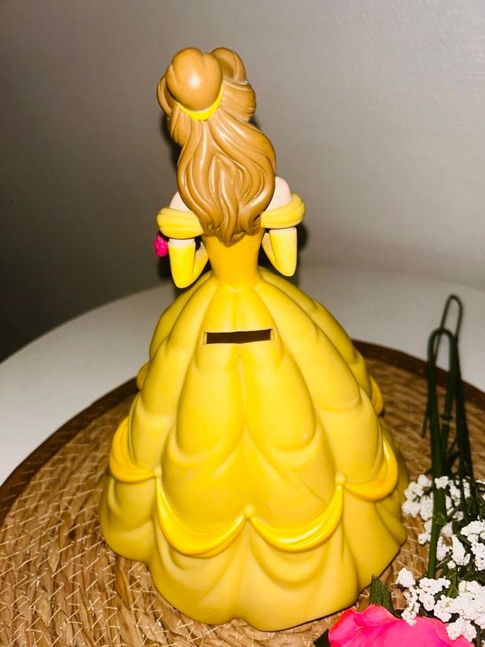 Tirelire disney - photo numéro 2