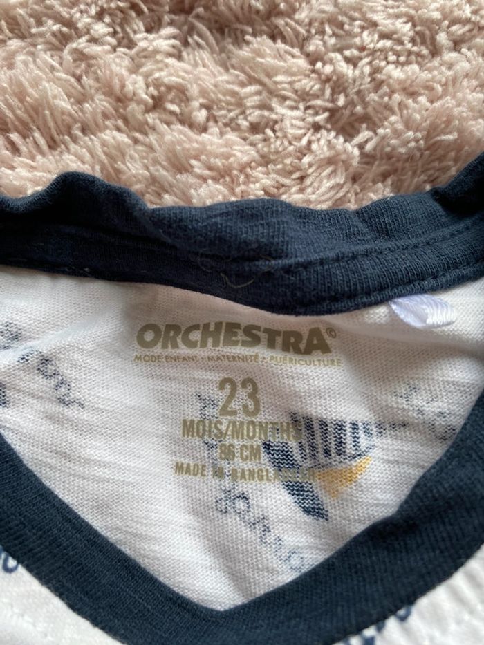 Salopette - photo numéro 3