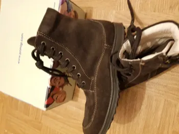 Bottines Primigi neuves 31