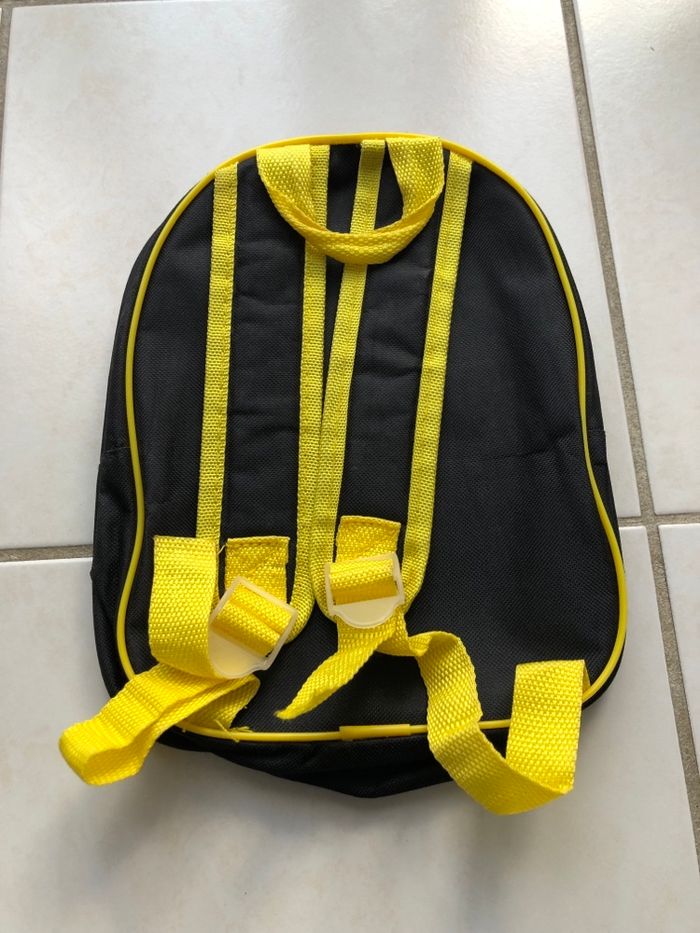 Sac a dos batman - photo numéro 2