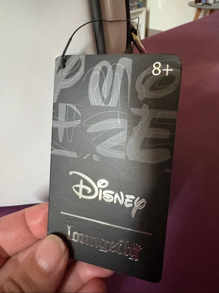 Loungefly Alice au pays des merveilles - photo numéro 6