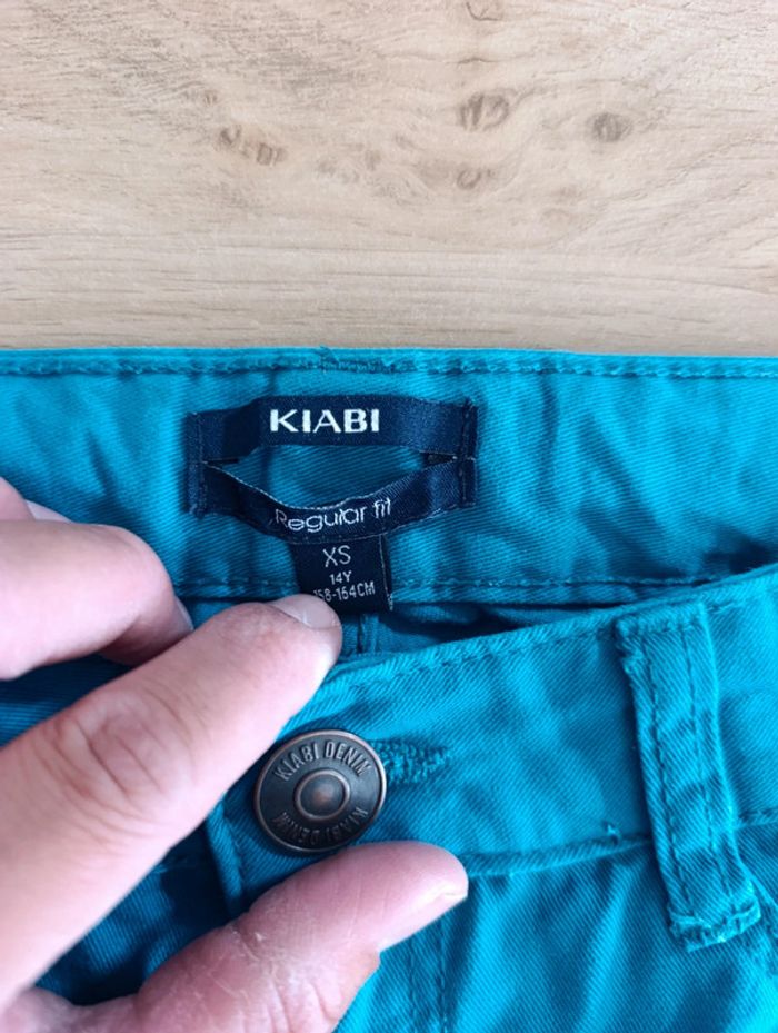 Bermuda 14 ans - photo numéro 3