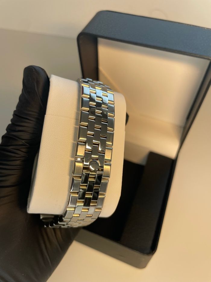 Seiko mod - photo numéro 4