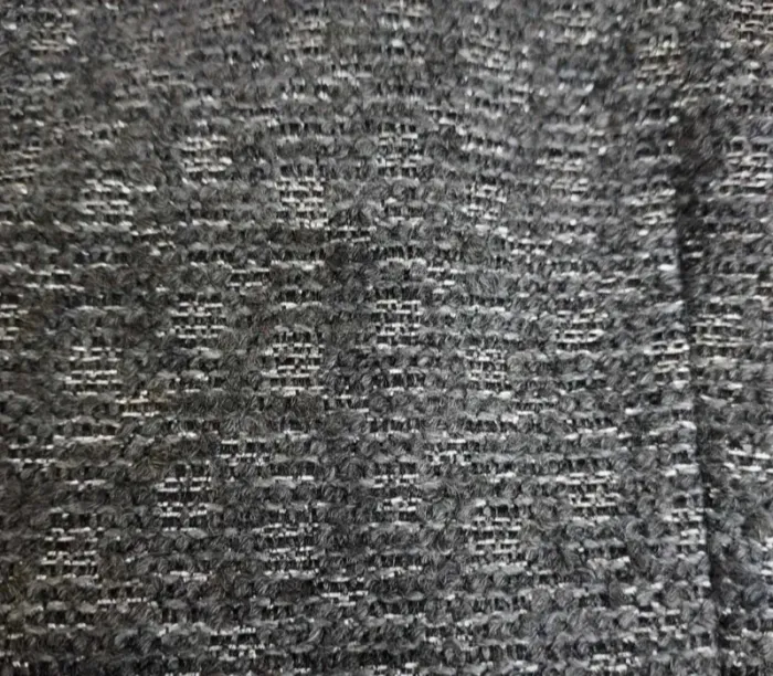 Veste grise Taille L Didi - photo numéro 4