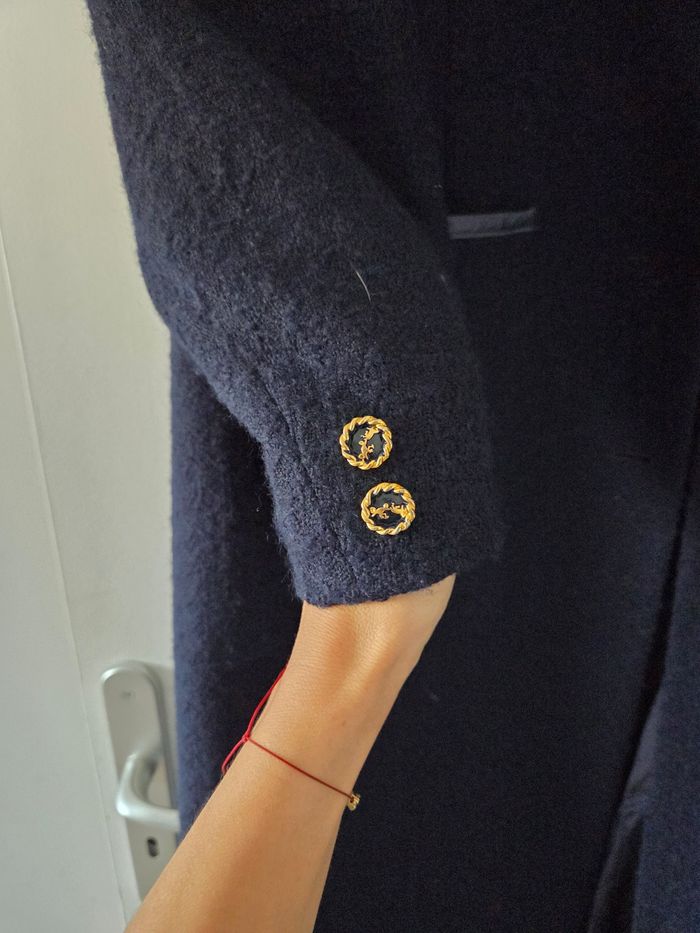 Mantaeu femme - photo numéro 6